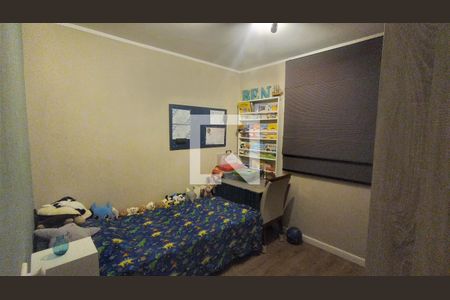 Quarto de apartamento à venda com 2 quartos, 68m² em Tatuapé, São Paulo