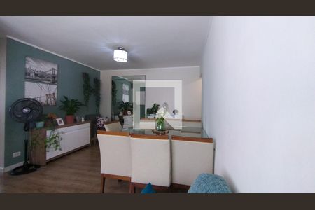 Sala de Jantar de apartamento à venda com 2 quartos, 68m² em Tatuapé, São Paulo