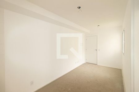 Sala de apartamento à venda com 2 quartos, 58m² em Guaratiba, Rio de Janeiro