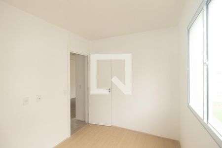 Quarto 1 de apartamento à venda com 2 quartos, 58m² em Guaratiba, Rio de Janeiro