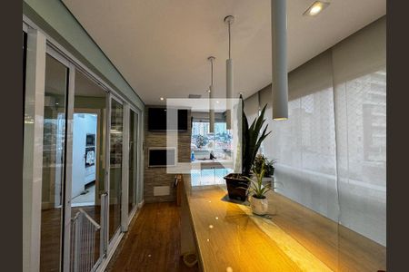 Apartamento à venda com 3 quartos, 163m² em Bosque da Saúde, São Paulo