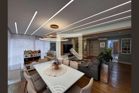 Apartamento à venda com 3 quartos, 163m² em Bosque da Saúde, São Paulo