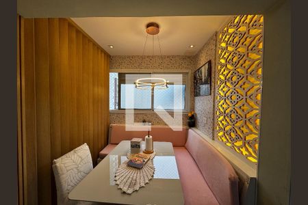 Apartamento à venda com 3 quartos, 163m² em Bosque da Saúde, São Paulo