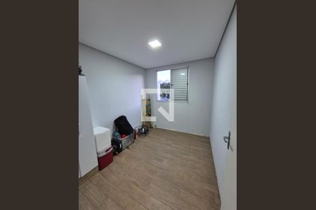 Foto 10 de apartamento à venda com 2 quartos, 44m² em Parque Ipe, São Paulo