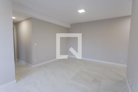 Sala de apartamento para alugar com 2 quartos, 70m² em São Pedro, Belo Horizonte