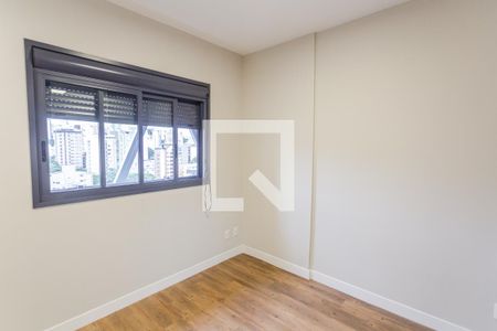 Suíte de apartamento para alugar com 2 quartos, 70m² em São Pedro, Belo Horizonte