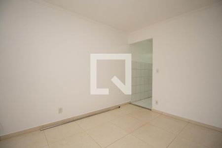 Sala de apartamento para alugar com 2 quartos, 79m² em Quadra Qc 3, Brasília
