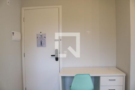 Studio de kitnet/studio para alugar com 1 quarto, 25m² em Perdizes, São Paulo
