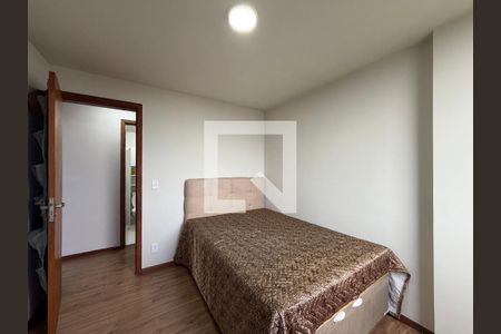 Quarto 1 de apartamento para alugar com 3 quartos, 86m² em Pechincha, Rio de Janeiro