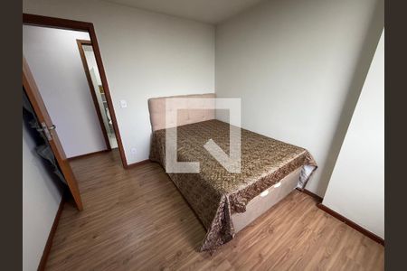 Quarto 1 de apartamento para alugar com 3 quartos, 86m² em Pechincha, Rio de Janeiro
