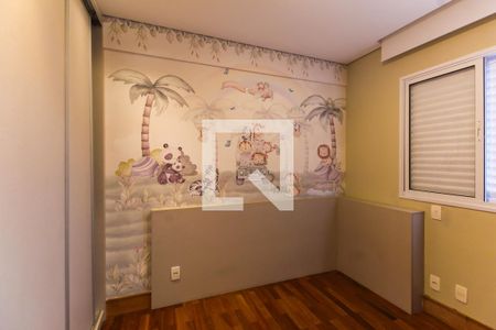 Quarto 1 de apartamento para alugar com 2 quartos, 89m² em Mooca, São Paulo