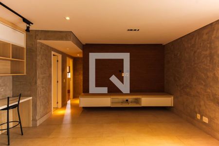 Sala de apartamento para alugar com 2 quartos, 89m² em Mooca, São Paulo