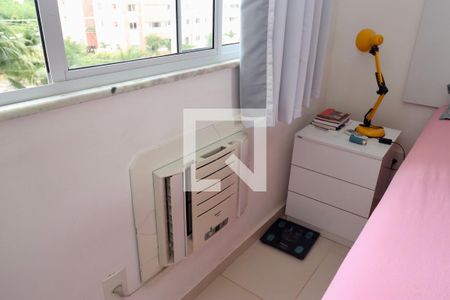 Quarto  de apartamento para alugar com 1 quarto, 56m² em Piatã, Salvador