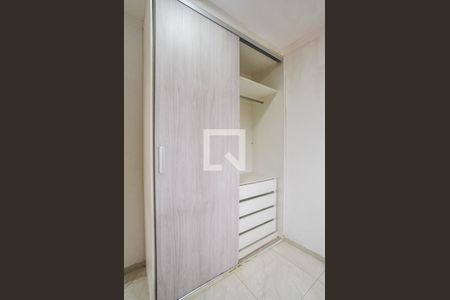 Quarto 1 de apartamento para alugar com 2 quartos, 76m² em Vila Amabile Pezzolo, Santo André