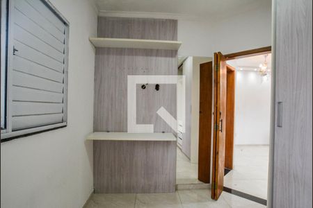 Quarto 1 de apartamento para alugar com 2 quartos, 76m² em Vila Amabile Pezzolo, Santo André