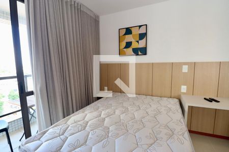 Studio de kitnet/studio para alugar com 1 quarto, 22m² em Caminho das Árvores, Salvador