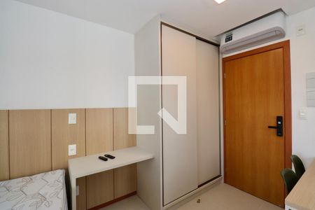 Studio de kitnet/studio para alugar com 1 quarto, 22m² em Caminho das Árvores, Salvador