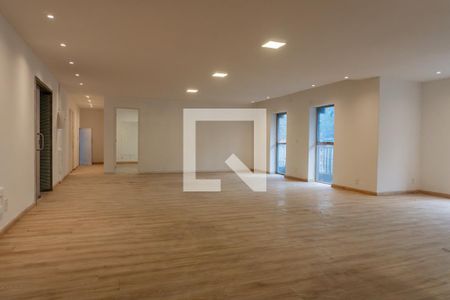 Sala de apartamento para alugar com 2 quartos, 170m² em Rio Comprido, Rio de Janeiro