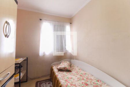 Quarto 1 de apartamento à venda com 2 quartos, 56m² em Jardim Casa Pintada, São Paulo