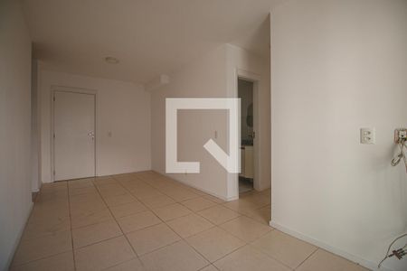 Sala de apartamento à venda com 2 quartos, 58m² em Imperial de São Cristóvão, Rio de Janeiro