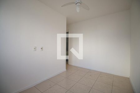 Quarto Suite de apartamento à venda com 2 quartos, 58m² em Imperial de São Cristóvão, Rio de Janeiro