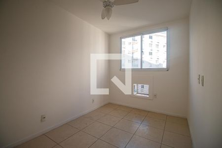 Quarto Suite de apartamento à venda com 2 quartos, 58m² em Imperial de São Cristóvão, Rio de Janeiro