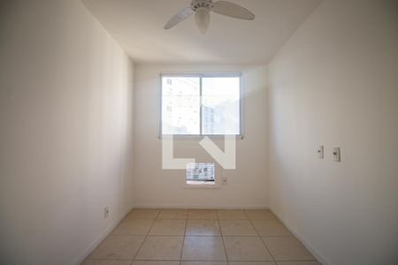 Quarto Suite de apartamento à venda com 2 quartos, 58m² em Imperial de São Cristóvão, Rio de Janeiro
