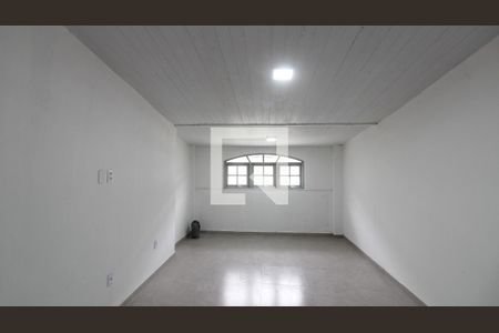 Sala de apartamento para alugar com 2 quartos, 75m² em Gamboa, Cabo Frio
