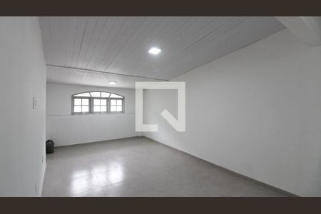 Sala de apartamento para alugar com 2 quartos, 75m² em Gamboa, Cabo Frio