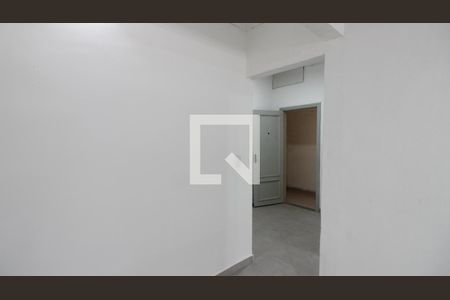 Sala de apartamento para alugar com 2 quartos, 75m² em Gamboa, Cabo Frio
