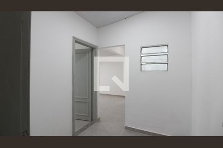 Sala de apartamento para alugar com 2 quartos, 75m² em Gamboa, Cabo Frio