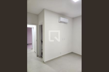 Sala de apartamento para alugar com 2 quartos, 63m² em Urbanova, São José dos Campos