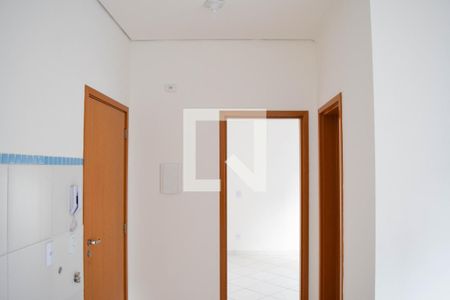Cozinha de apartamento à venda com 1 quarto, 37m² em Tatuapé, São Paulo