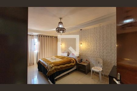 Quarto 01 de casa para alugar com 3 quartos, 170m² em Vila Gepina, Itaquaquecetuba