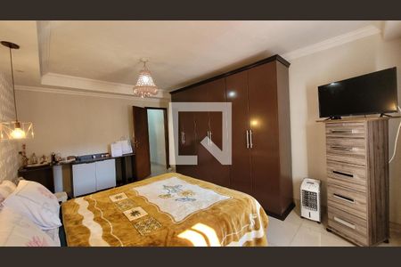 Quarto 01 de casa para alugar com 3 quartos, 170m² em Vila Gepina, Itaquaquecetuba