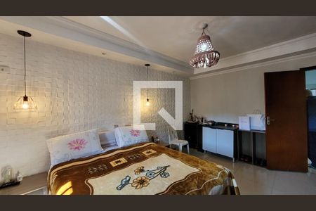 Quarto 01 de casa para alugar com 3 quartos, 170m² em Vila Gepina, Itaquaquecetuba