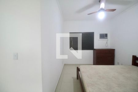 Suíte de apartamento para alugar com 3 quartos, 104m² em Balneario Cidade Atlantica, Guarujá