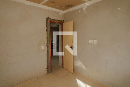 Quarto 1 de casa de condomínio para alugar com 2 quartos, 90m² em Guaratiba, Rio de Janeiro