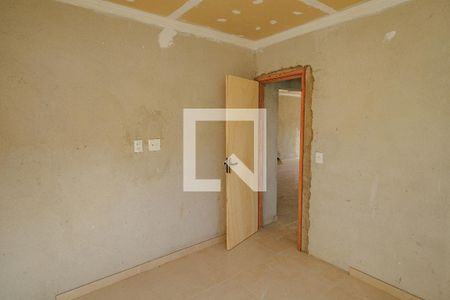 Quarto 2 de casa de condomínio para alugar com 2 quartos, 90m² em Guaratiba, Rio de Janeiro