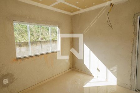 Quarto 2 de casa de condomínio para alugar com 2 quartos, 90m² em Guaratiba, Rio de Janeiro