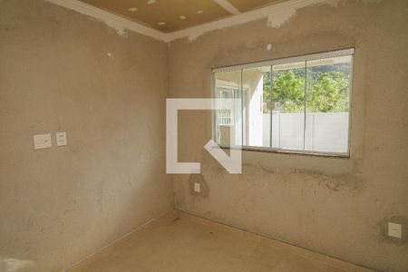 Quarto 1 de casa de condomínio para alugar com 2 quartos, 90m² em Guaratiba, Rio de Janeiro