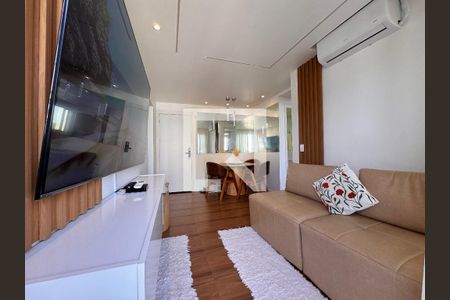 Apartamento à venda com 2 quartos, 50m² em Recreio dos Bandeirantes, Rio de Janeiro
