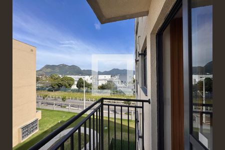 Apartamento à venda com 2 quartos, 50m² em Recreio dos Bandeirantes, Rio de Janeiro