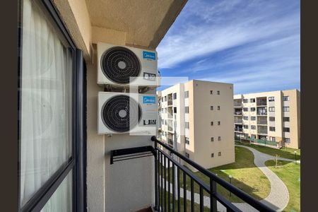 Apartamento à venda com 2 quartos, 50m² em Recreio dos Bandeirantes, Rio de Janeiro