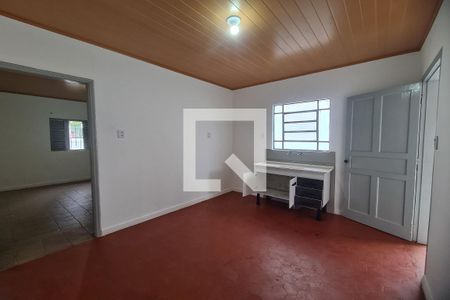 Cozinha de casa para alugar com 1 quarto, 80m² em Cidade São Mateus, São Paulo