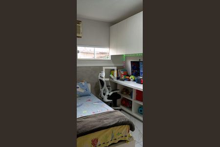 Quarto  de casa à venda com 3 quartos, 77m² em Tijuca, Rio de Janeiro