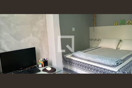 Quarto  de casa à venda com 3 quartos, 77m² em Tijuca, Rio de Janeiro