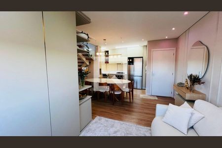 Apartamento à venda com 4 quartos, 139m² em Torres de São José, Jundiaí