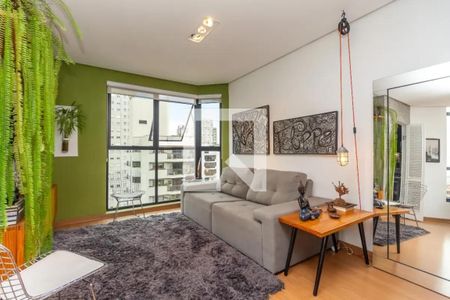 Apartamento à venda com 2 quartos, 80m² em Planalto Paulista, São Paulo