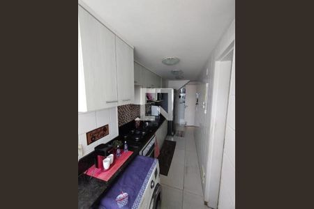 Apartamento à venda com 4 quartos, 154m² em Vila Valqueire, Rio de Janeiro